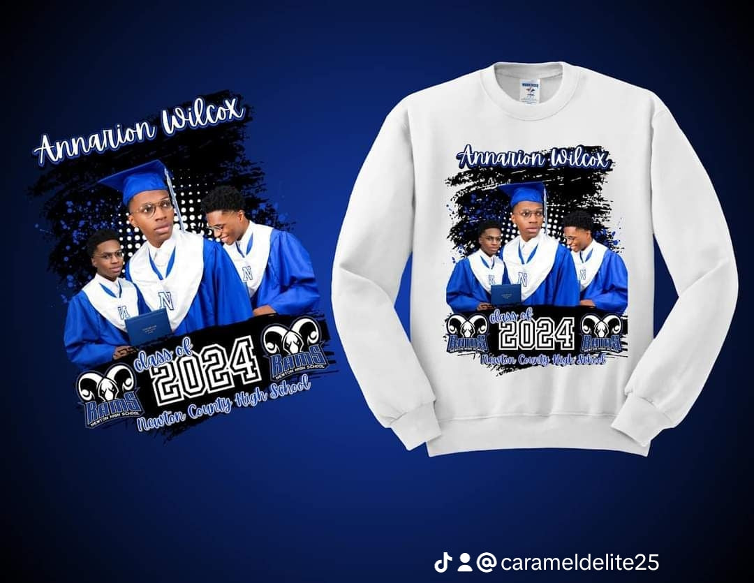 GRADUATION BUNDLES