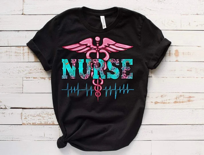 NURSE WINGS