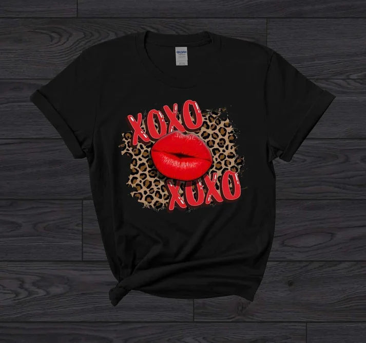 XOXO