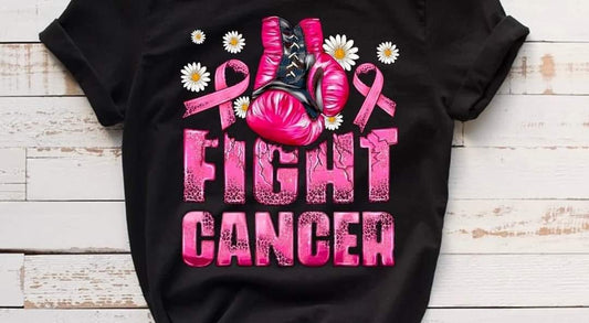 FIGHT CANCER