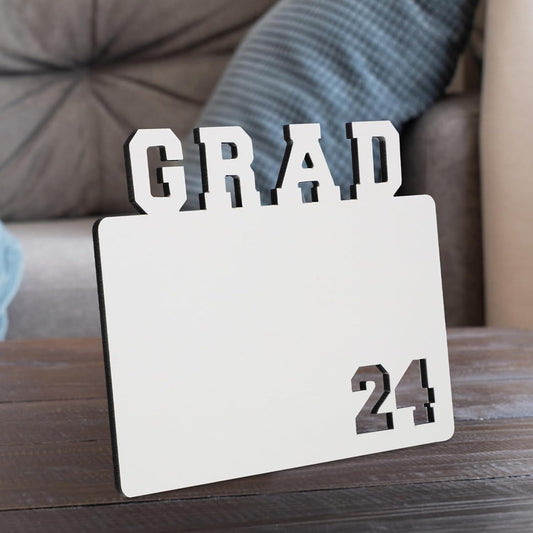 Graduation Photo Frame