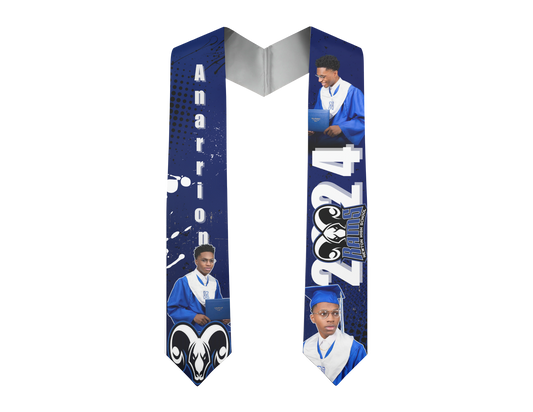 Graduation Stole