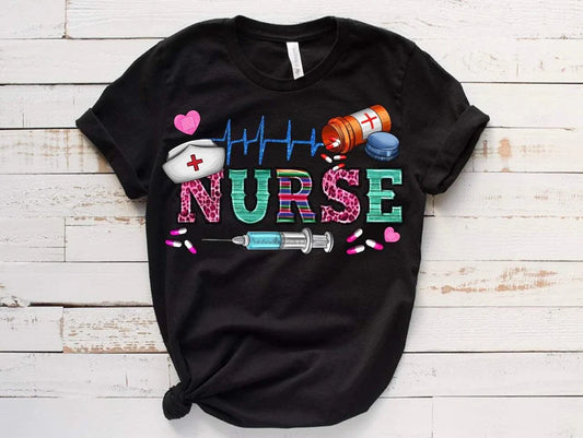 NURSE HAT